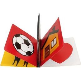 Zvuková knížka Ptáci našich lesů