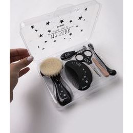 Minene Minene Velká sada péče o dítě 6v1 My Star, černá