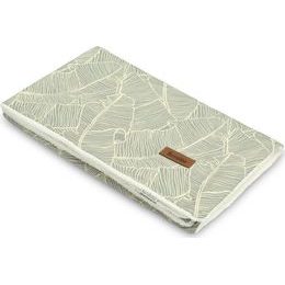 Dětská eko deka 80X100, vzor proužky