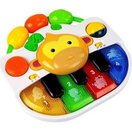 Xylofon s paličkami