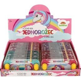 Hlavolam - edukační koule 80 kroků