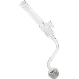 BabyOno Nosní odsávačka Růžová