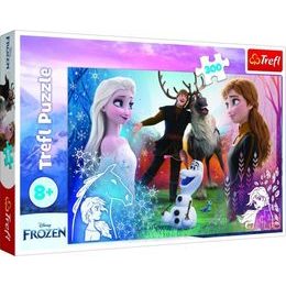 Puzzle Jurský Park 100 dílků