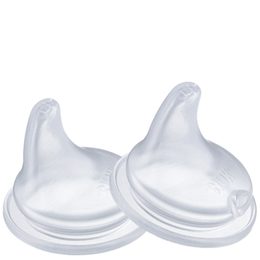 Philips Avent náhradní savičky 3.0 Natural 5-rychlostí průtoku