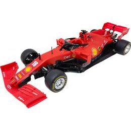 Auto R/C BMW M3 Rastar 1:14 bílá