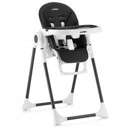 Dětská autosedačka Sesttino Oktagon i-Size 2024 0-36 kg Grey