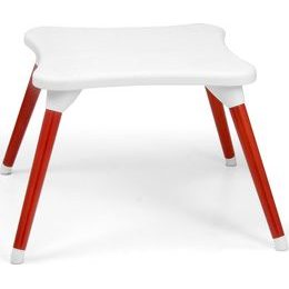 Dětská jídelní židlička Sesttino Silla černá