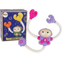 Vodní dětská sprcha Spaceman Krab