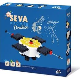 Stavebnice Monti System MS 42 SOS Service Western star 1:48