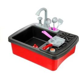 Sada pánví s doplňky 7ks