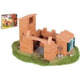 Stavebnice Teifoc - Domek Roberto 150ks