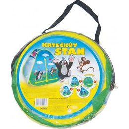 Teepee stan Indiánský + 60 míčků