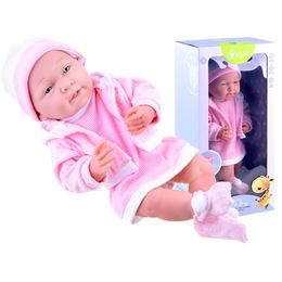 Panenka Baby Girl Noe 40 cm