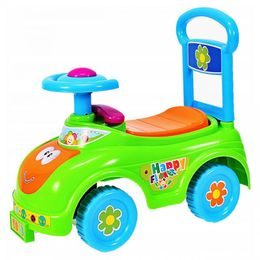 Dětské mini odrážedlo Happy Flower