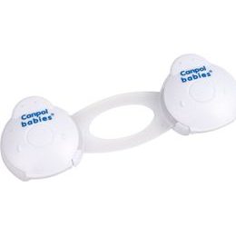 CANPOL 74/010 Multifunkční ochrana, 2 ks, krát