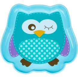Dětský talířek Akuku SOVA