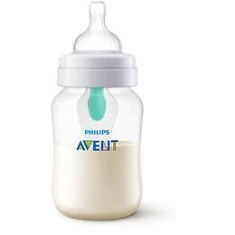 Philips AVENT Láhev Anti-colic s ventilem AirFree 260 ml