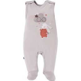 EEVI Dupačky Mellow šedá 62 (3-6m)