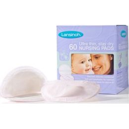 Lansinoh jed.vložky do podprs.60ks 44265