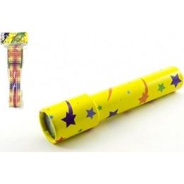 Kaleidoskop - krasohled - mix druhů