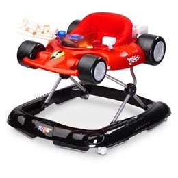 Dětské chodítko Toyz Speeder red