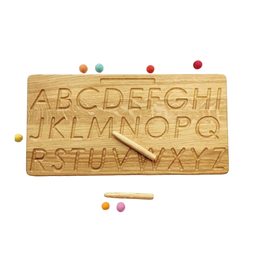 Obťahovacia doska XL (tlačené - EN)