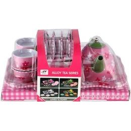 Dětská kuchyňka s doplňky