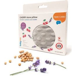 Akuku Termofor pecky 13x16cm šedý