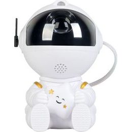 Přenosná silikonová lampička -Sovička