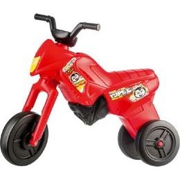 Odrážedlo Enduro Yupee červené velké