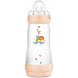 1162 BUTELKA A/KOL PERFECT START 260ML PLANET LOVE DZIEWCZYNKA