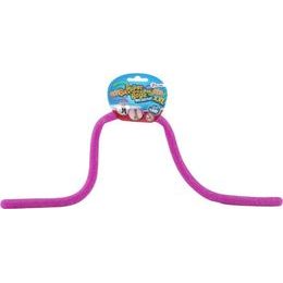 Sliz - hmota s pěnovými kuličkami 4 barvy