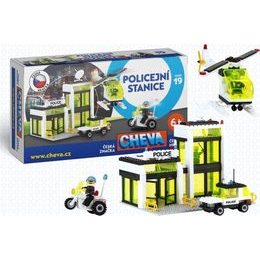 Chrastítko kousací kroužky