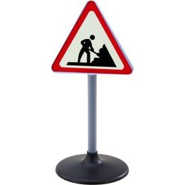 Velká sada do písku 10 ks