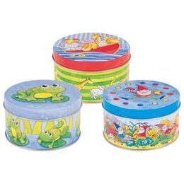 Hry v plechové krabičce