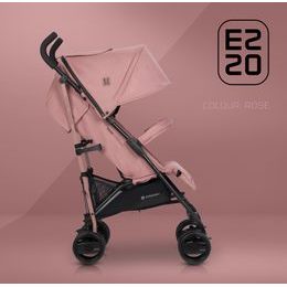 Golfový kočárek EURO-CART EZZO Rose