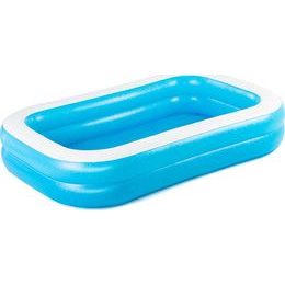 Dětský bazén Bestway 54006 262x175x51 cm
