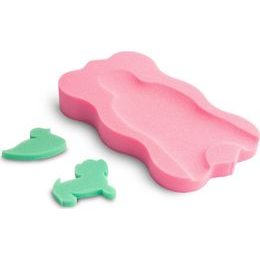 Pěnová podložka Midi růžová