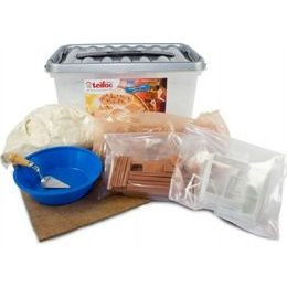 Stavebnice Teifoc - Startovací set 100ks