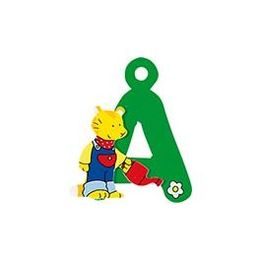 Zahradní domek pro děti se skluzavkou 3v1 zelená