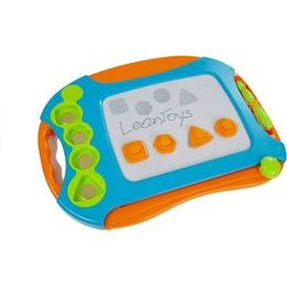 Kreslící tabule oranžová