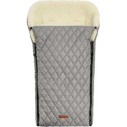 Zimní fusak Polar černý