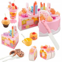 Dětská kuchyňka XL zelená