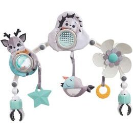 Tiny Love cestovní hrazdička Magical Tales