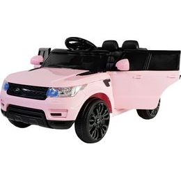 Elektrické auto Audi R8 Spyder žluté