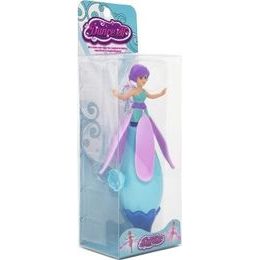 Panenka Anlily s nábytkem