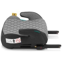 Autosedačka - podsedák Sesttino XBOOSTER I-SIZE 125-150 cm black