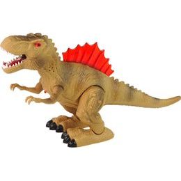 Dinosaurus T-Rex velký