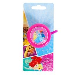 Volare zvonek na dětské kolo Disney Princess
