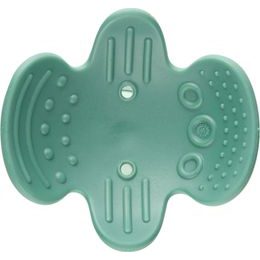 Baby Ono masážní silikon kousátko růžová